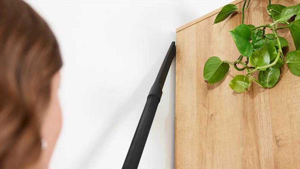 Immagine del prodotto BOSCH - Aspirapolvere a traino BGB41PET1-Nero, Rosso