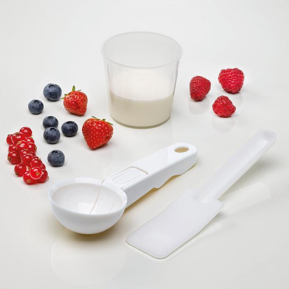 Immagine del prodotto ARIETE - Gelatiera con compressore 644 GRAN GELATO 4IN1-Acciaio inox