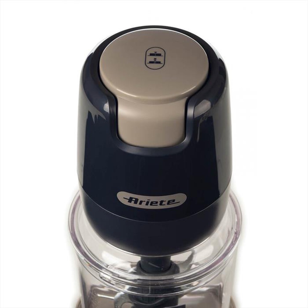 Immagine del prodotto ARIETE - 0437 BREAKFAST TRITATUTTO ELETTRICO 400W-Grigio