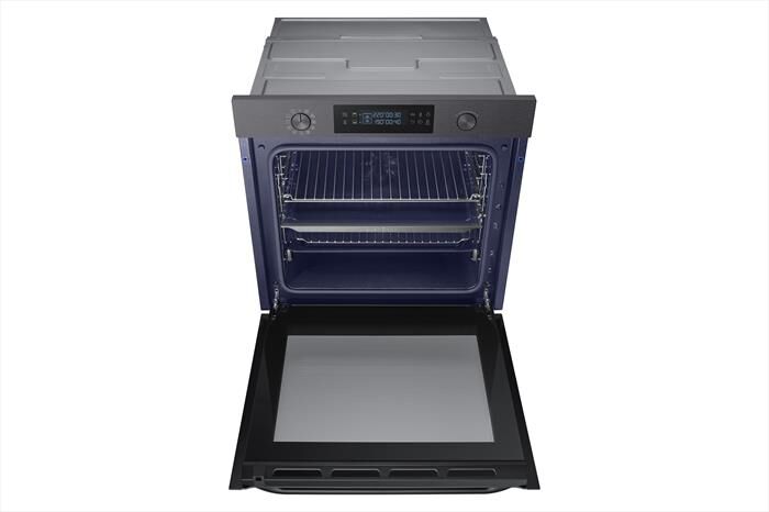 SAMSUNG - Forno incasso elettrico NV75K5541RM/ET Classe A-Matt Black |  Euronics