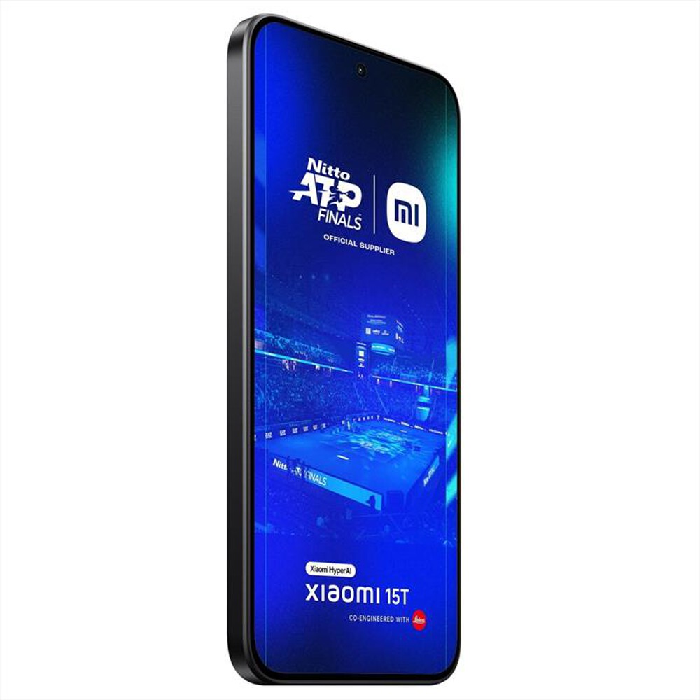 Immagine del prodotto XIAOMI - Smartphone XIAOMI 15T+PHOTO PRINTER PRO,12+256G-Black