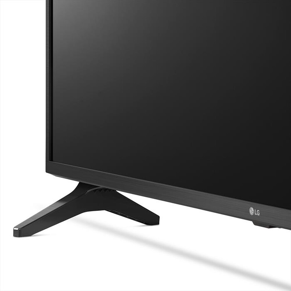 "LG - Smart TV UHD 4K 55\" 55UP75006LF-Dark Iron Gray"
