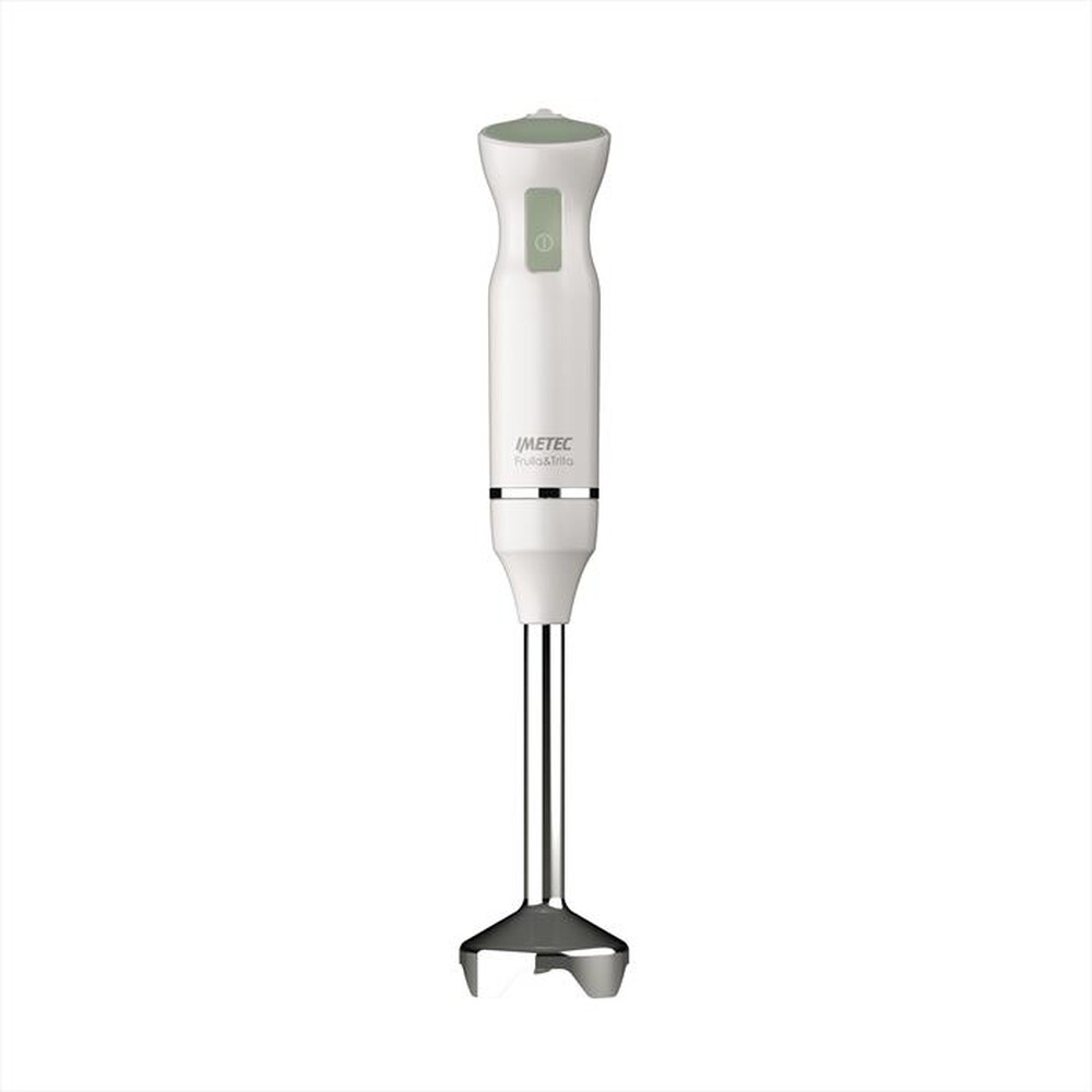 "IMETEC - 7870-BIANCO/VERDE"