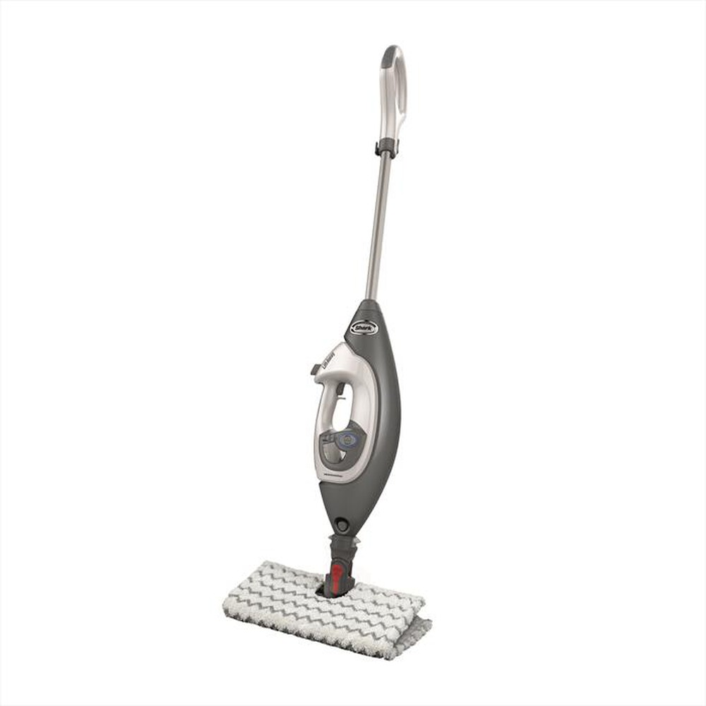 "SHARK - Scopa a vapore 2 in 1  KLIK 'N' FLIP S6005EU-Bianco"