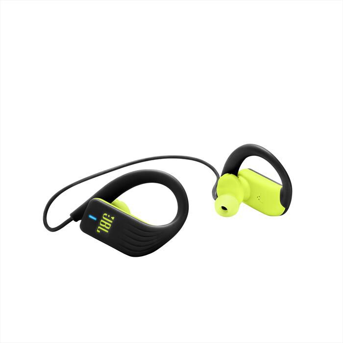 JBL - Endurance Sprint - Nero/Giallo | Euronics