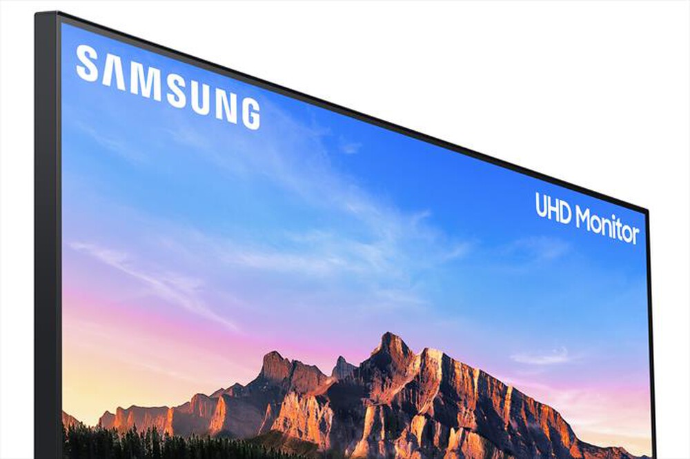 Immagine del prodotto SAMSUNG - MONITOR HRM SERIE UR55 DA 28'' UHD FLAT