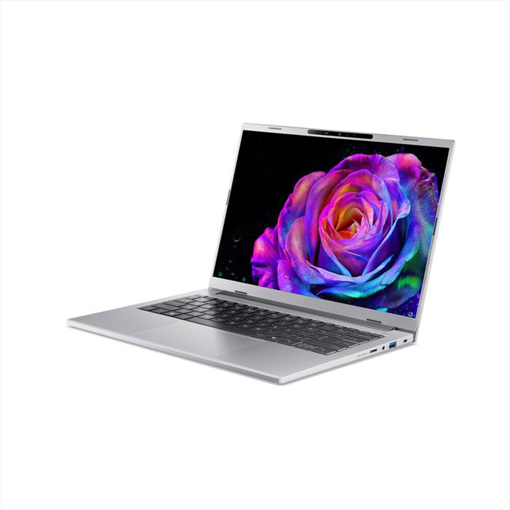 Immagine del prodotto ACER - ASPIRE 14 AI A14-53M-543G-Silver