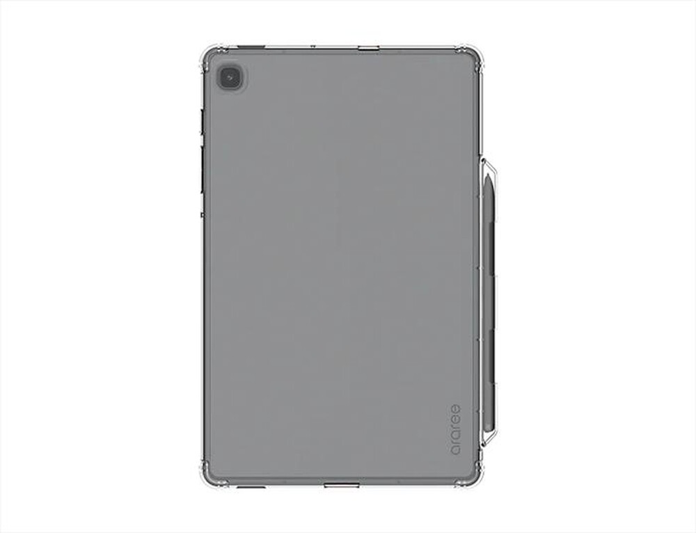 "SAMSUNG - SMAPP - KDLAB S COVER TRANSPARENT GALAXY TAB S6 LI-Trasparente"