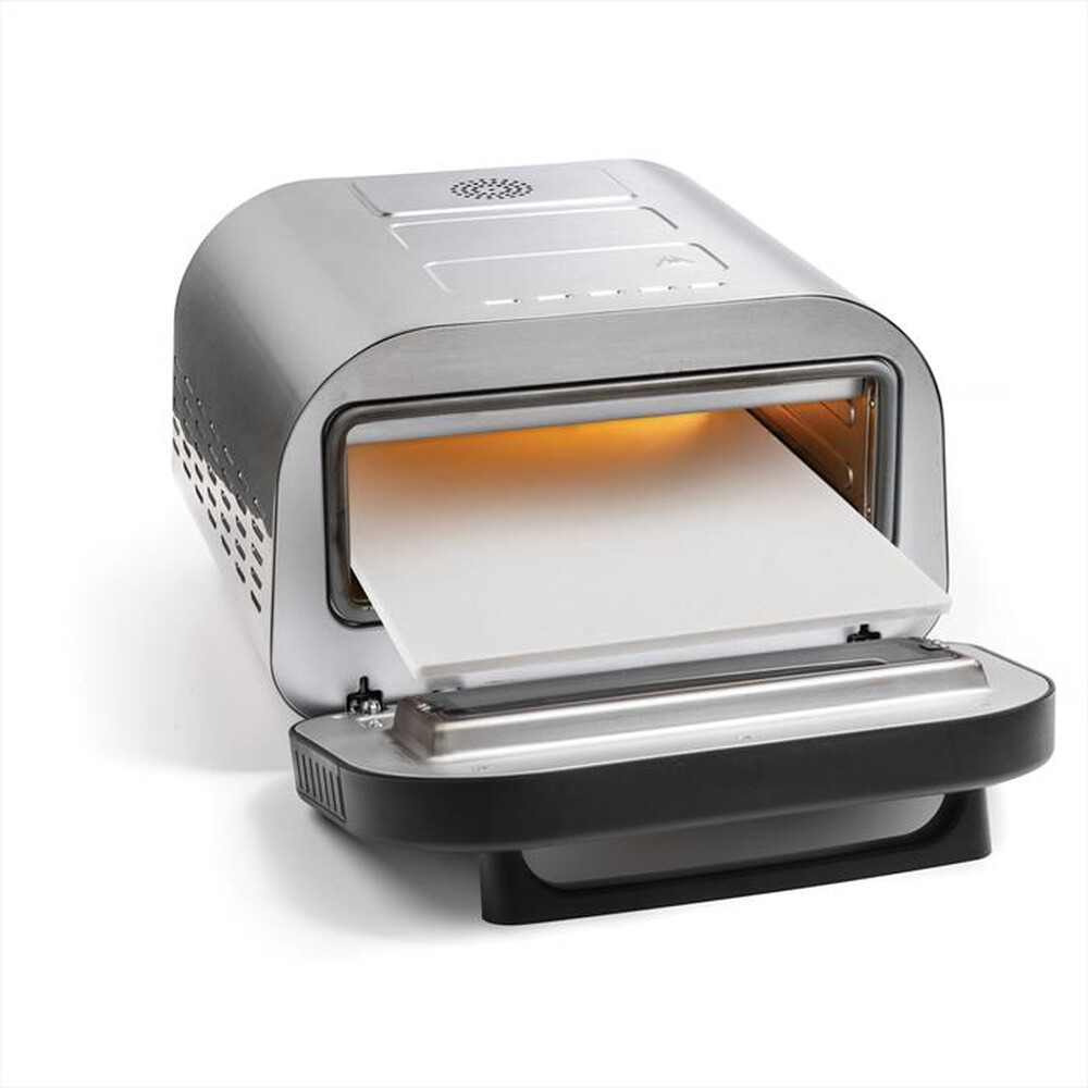 "MACOM - Fornetto elettrico PROFESSIONAL PIZZA OVEN"