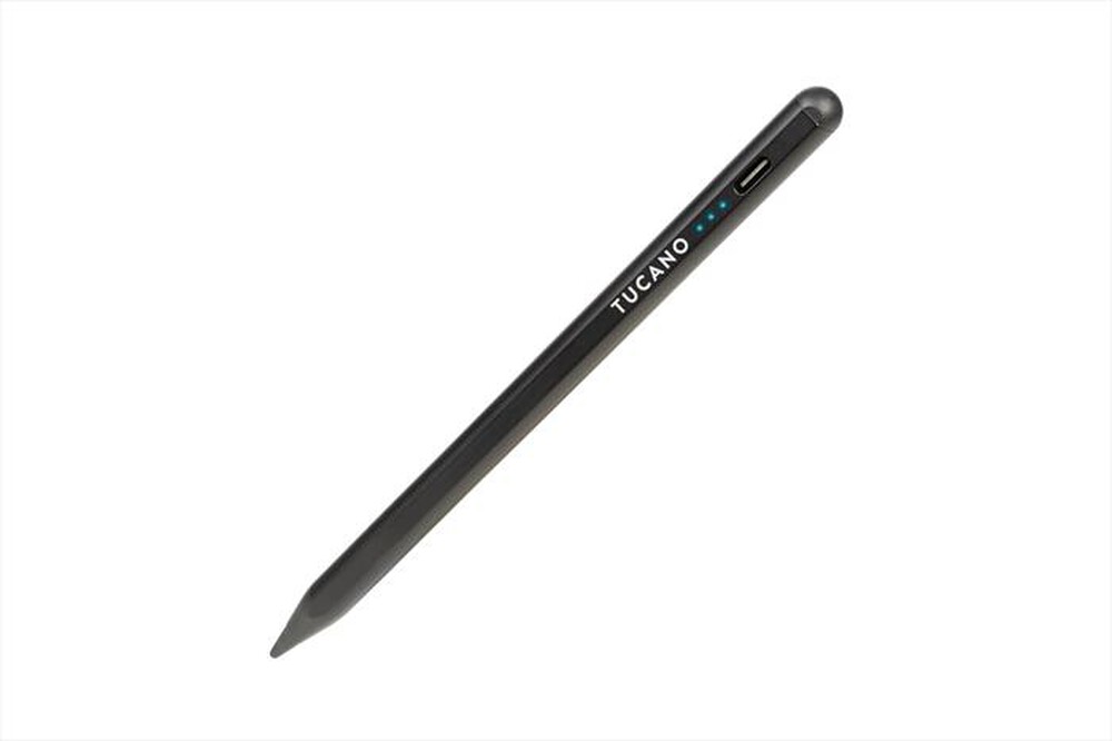 Set 10 Penne Stilo Universali Per Touch Screen – Colori Misti Per Cellulari E Tablet