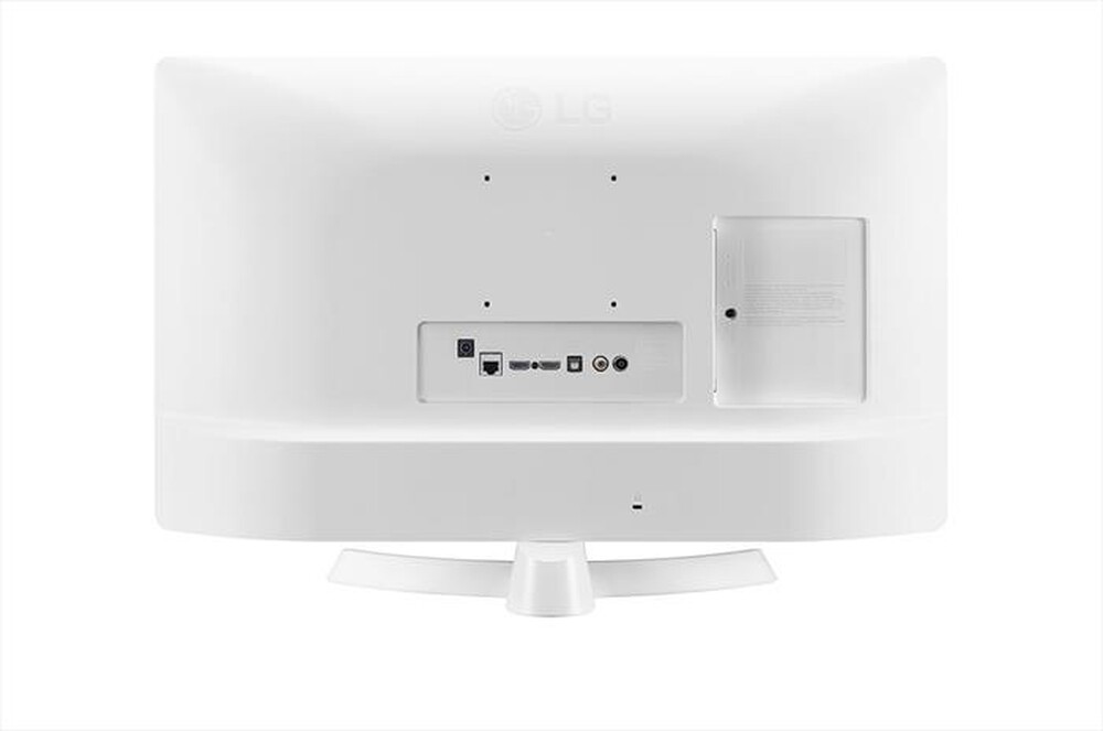 "LG - Monitor LED HD READY 27,5\" 28TQ515S-WZ-Bianco"
