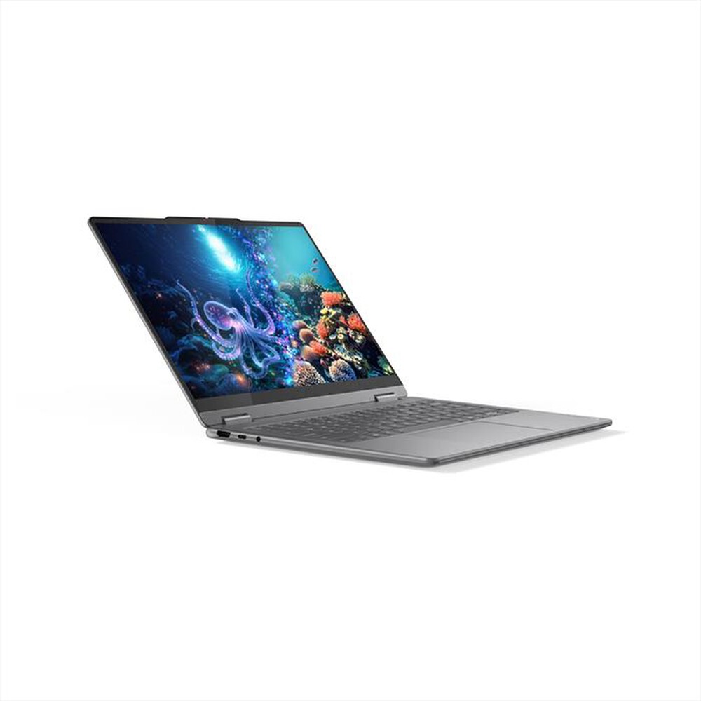 Immagine del prodotto LENOVO - YG7 2IN1 14ILL10-silver