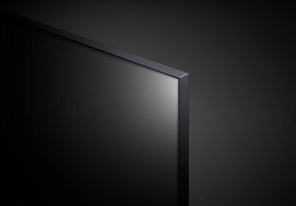 Immagine del prodotto LG - Smart TV LED UHD 4K 75" 75UR78006LK-Nero