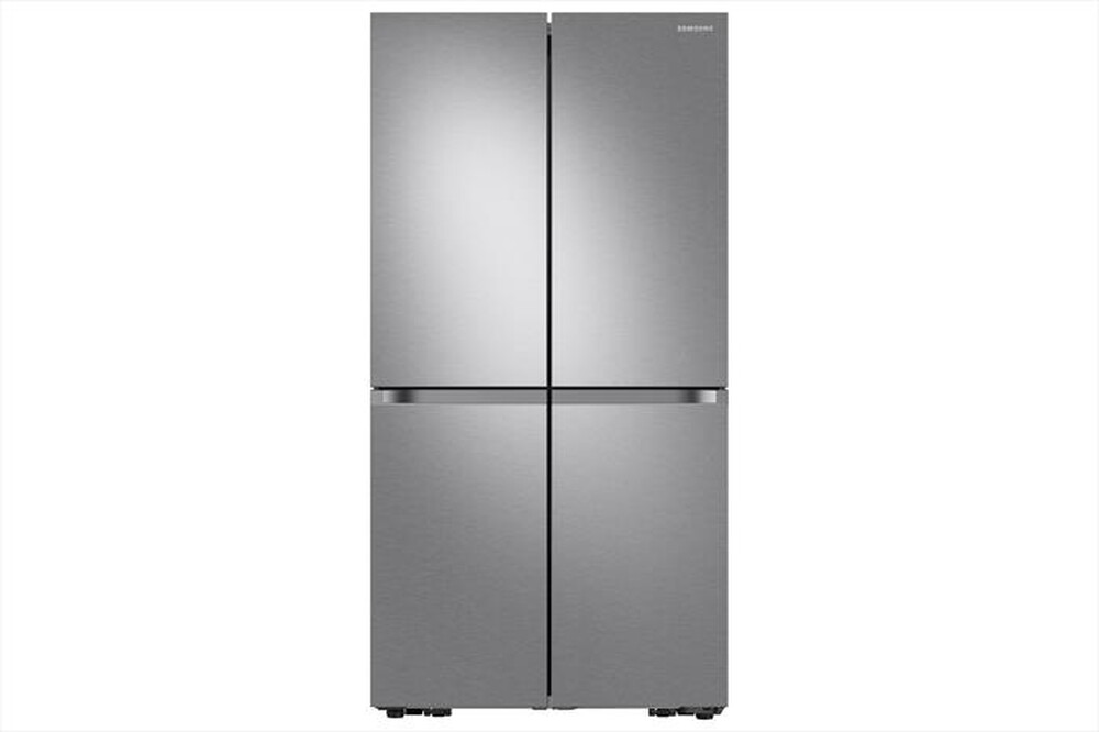 "SAMSUNG - Frigorifero 3 e più porte RF65A90TESR/ES Classe E-inox spazzolato"
