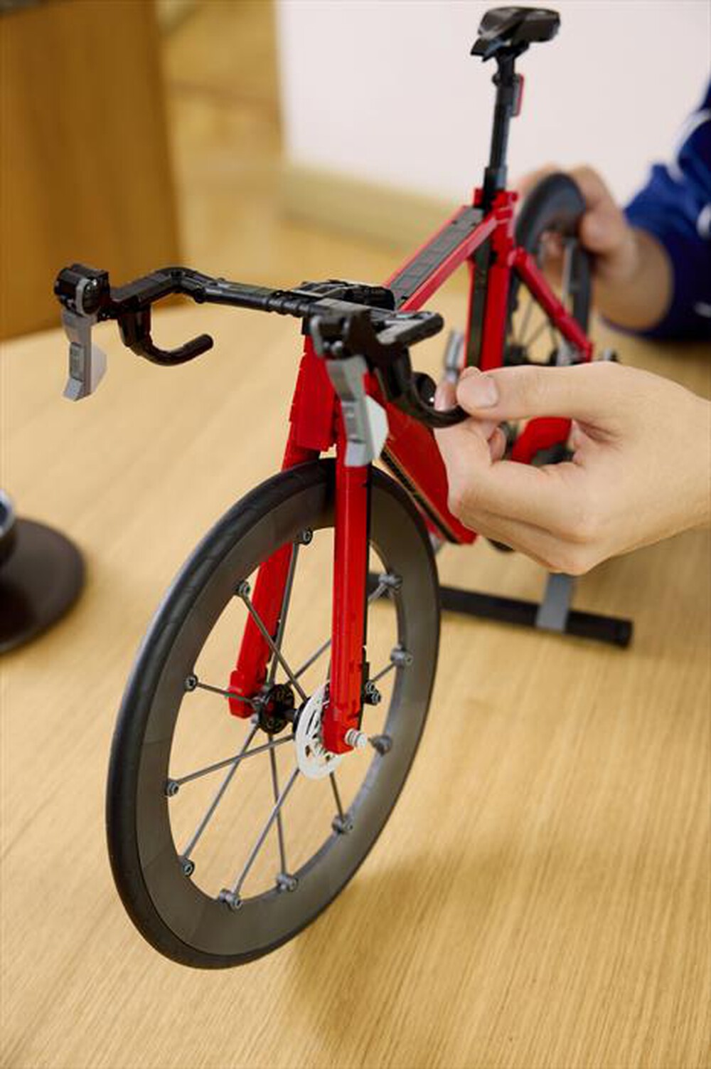 Immagine del prodotto LEGO - ICONS Bici da corsa - 11380