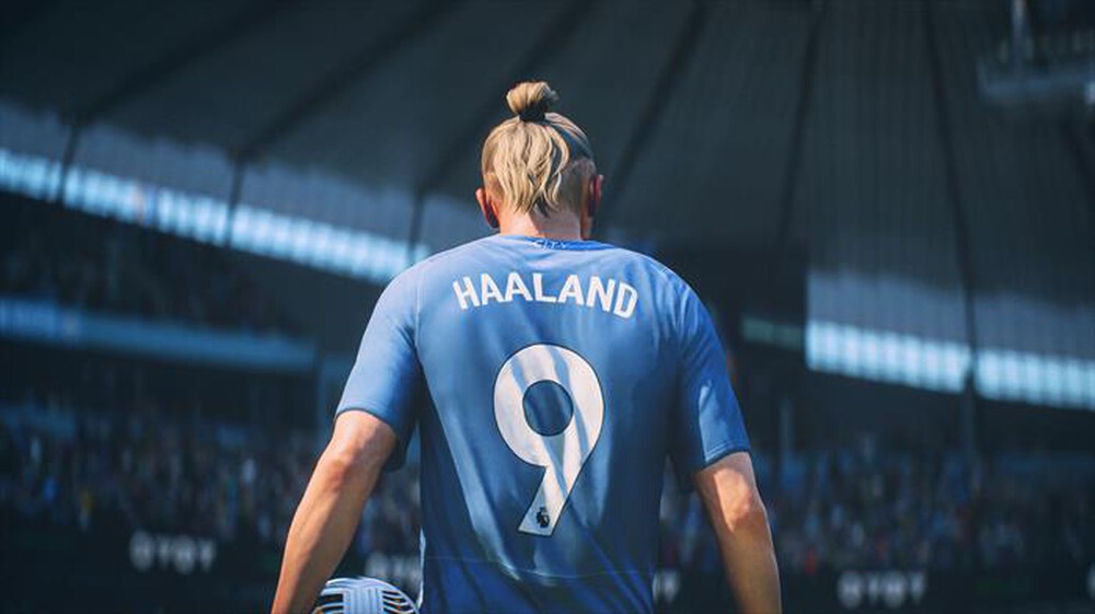 "ELECTRONIC ARTS - EA SPORTS FC 24 PS5"