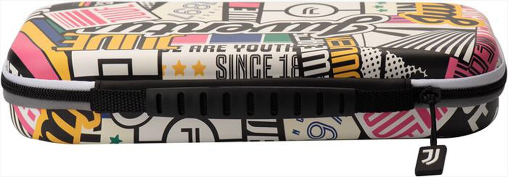 Immagine del prodotto QUBICK - PROTECTIVE CASE JUVENTUS PATCHWORK-Patchwork