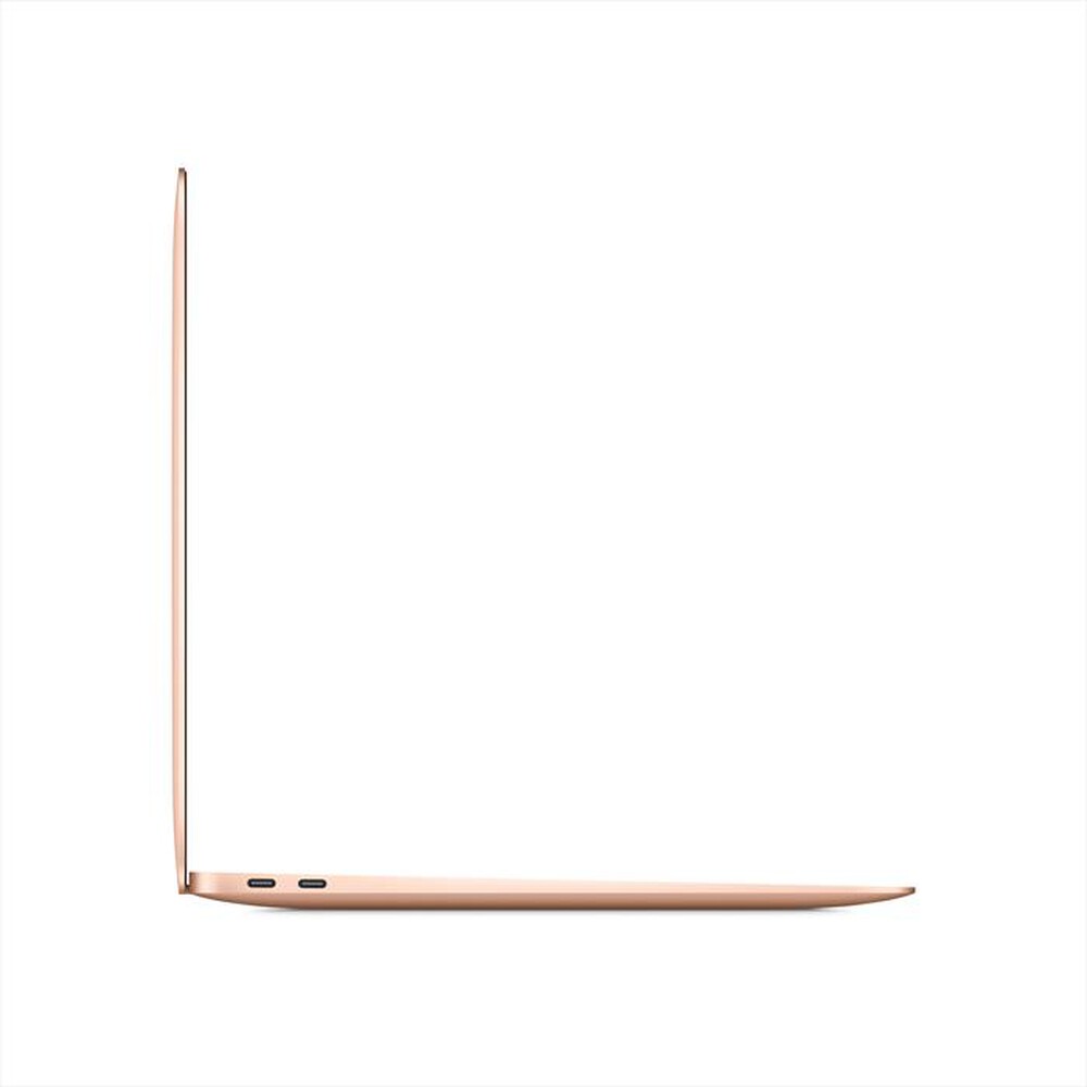 "APPLE - MacBook Air 13 M1 256 MGND3T/A (late 2020)-Oro"