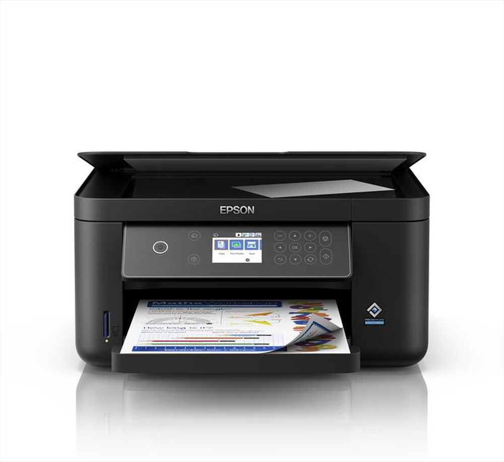 Immagine del prodotto EPSON - XP-5150-Nero