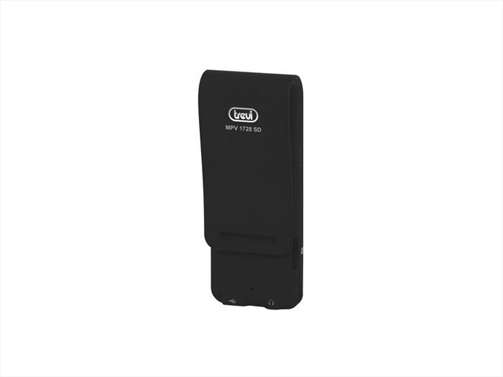 "TREVI - MPV 1728 SD"