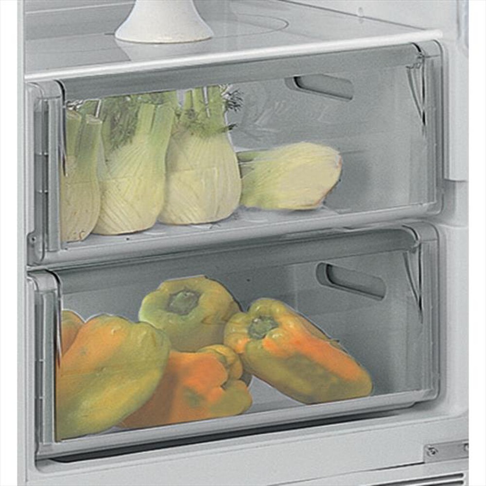 "INDESIT - Frigorifero incasso INSZ 18011 Classe F"