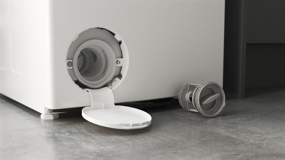 Immagine del prodotto HOTPOINT ARISTON - Lavatrice WMTF 624U IT 6 Kg Classe C
