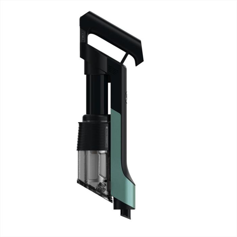 "HOOVER - Aspirapolvere ricaricabile HF201P 011-Blu"