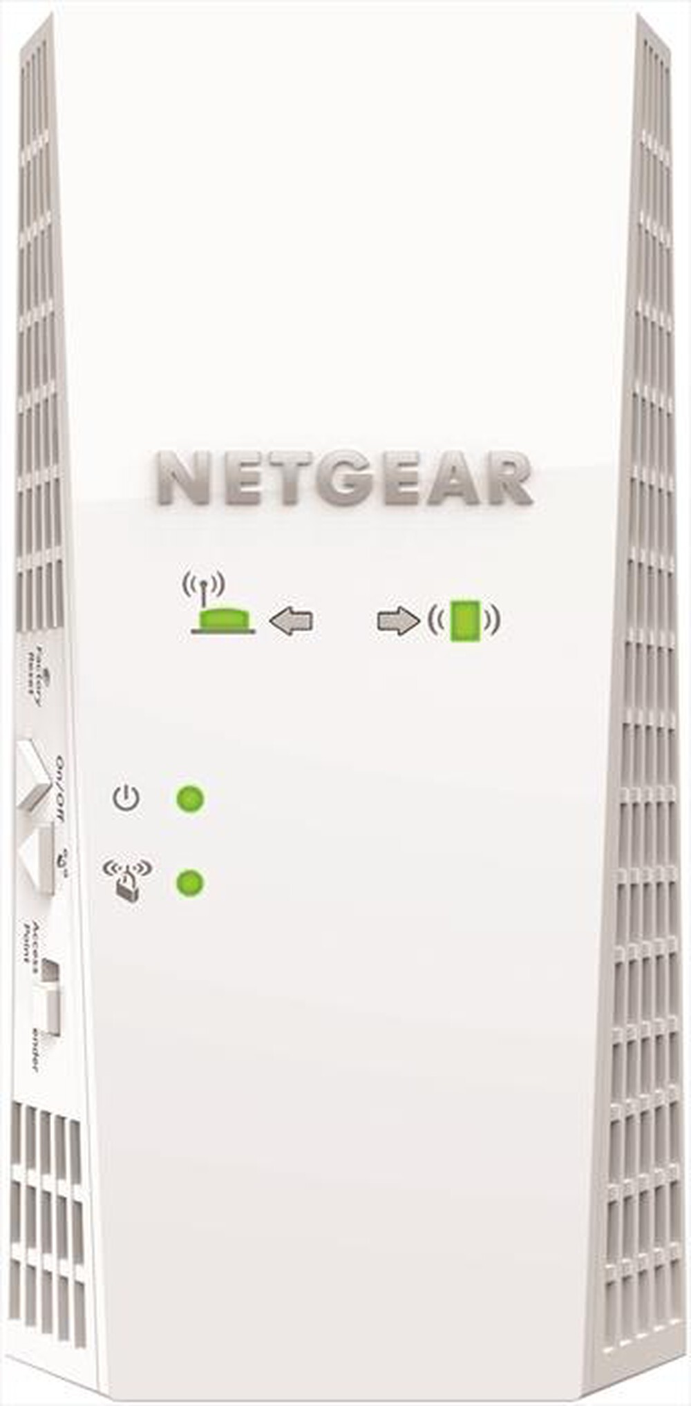 "NETGEAR - EX6250"