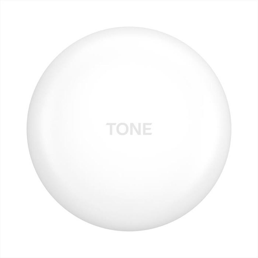 Immagine del prodotto LG - TONE FREE FP9 - CUFFIE TRUE WIRELESS BLUETOOTH-Bianco - Pearl White
