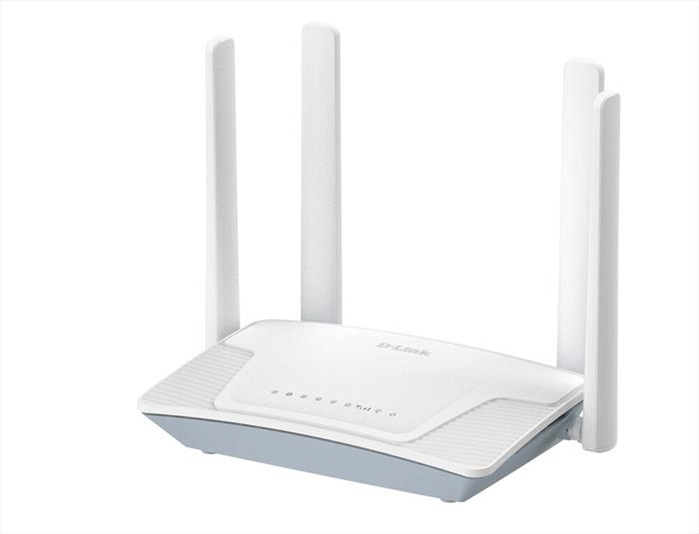 Immagine del prodotto D-LINK - Router G403C-Bianco