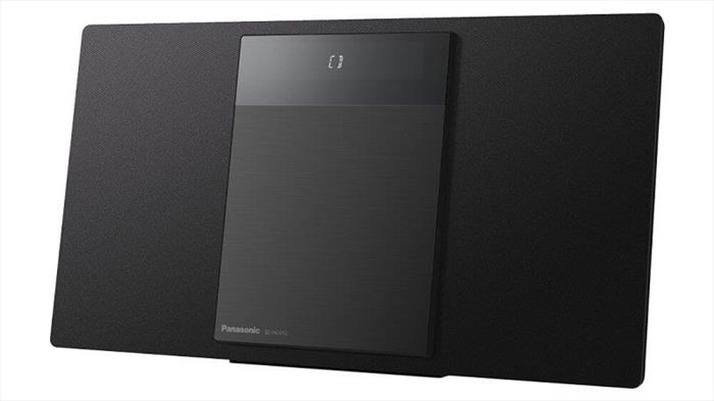 "PANASONIC - SC-HC412EG-K-Nero"