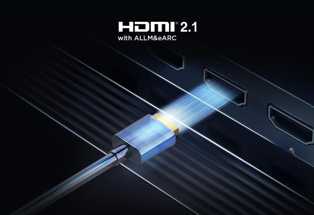 "TCL - Smart TV LED UHD 4K 43\" 43P79B-Titanium"