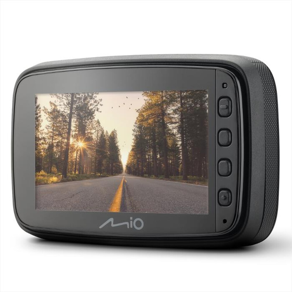 "MIO - Dashcam MIVUE 818-NERO"