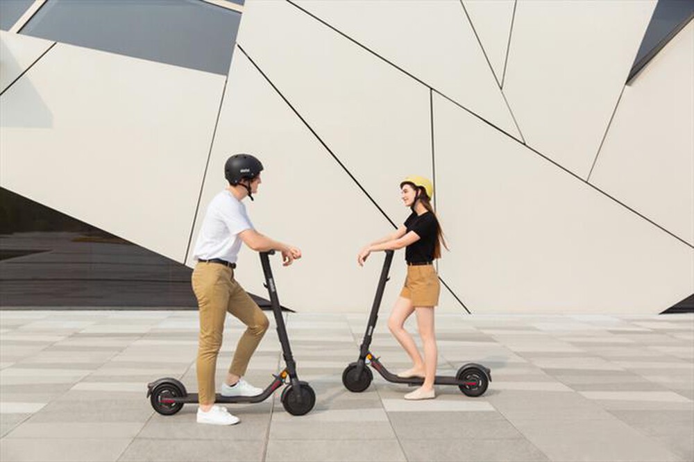 Immagine del prodotto SEGWAY - E25E-GREY