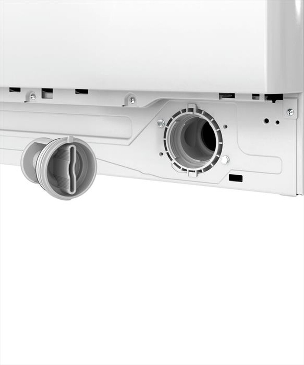Immagine del prodotto INDESIT - Lavatrice BWE 91497X WV IT 9 Kg Classe B