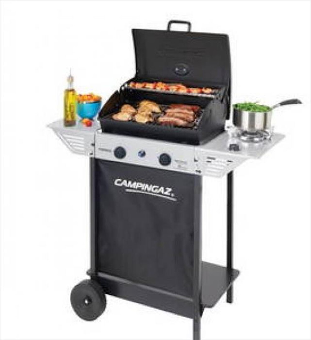Immagine del prodotto CAMPINGAZ - Barbecue a gas Xpert 100 LS ROCKY