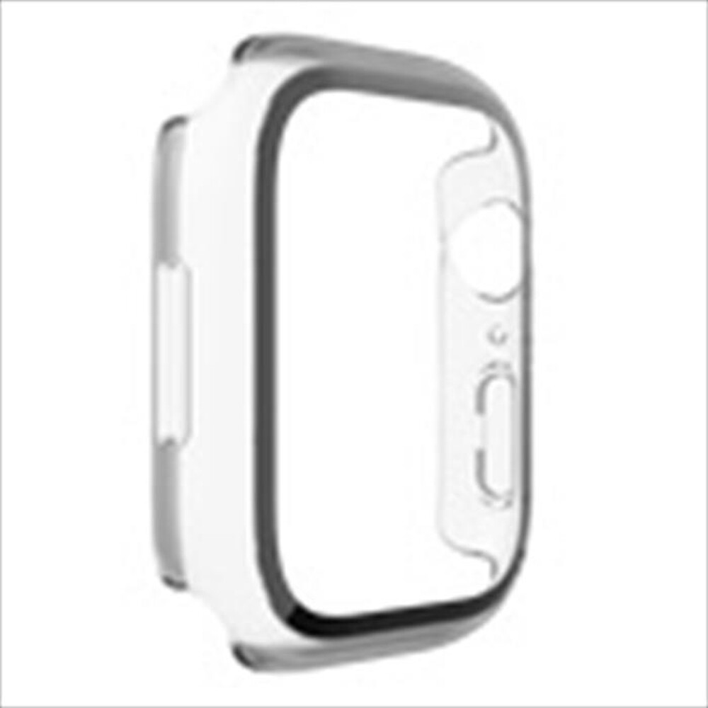 "BELKIN - VETRO TEMPEREDCURVE 2 IN 1-trasparente"