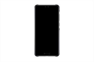 HUAWEI - P20 Pro Color Hard Case-Nero