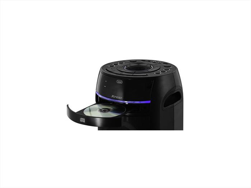 "TREVI - XF 900 CD"