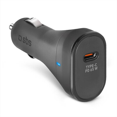 SBS - Caricatore TECRPD65W-Nero
