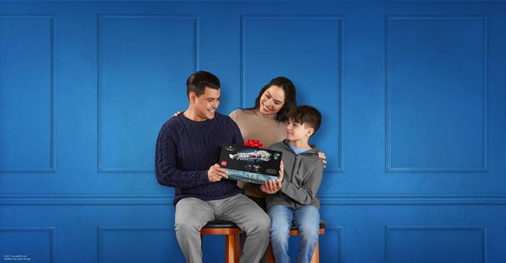 Immagine del prodotto LEGO - STAR WARS Tantive IV 75376