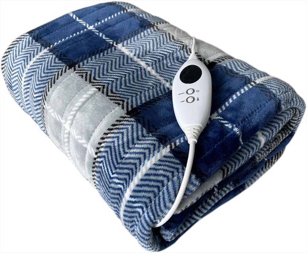 "DCG ELTRONIC - Termocoperta SE3120-SCOZZESE"