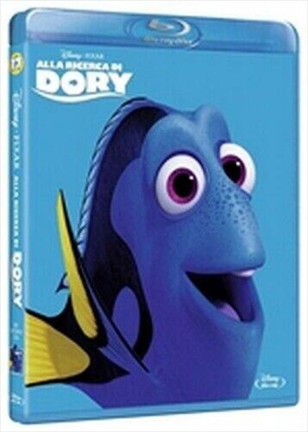Immagine del prodotto EAGLE PICTURES - Alla Ricerca Di Dory (Special Pack)