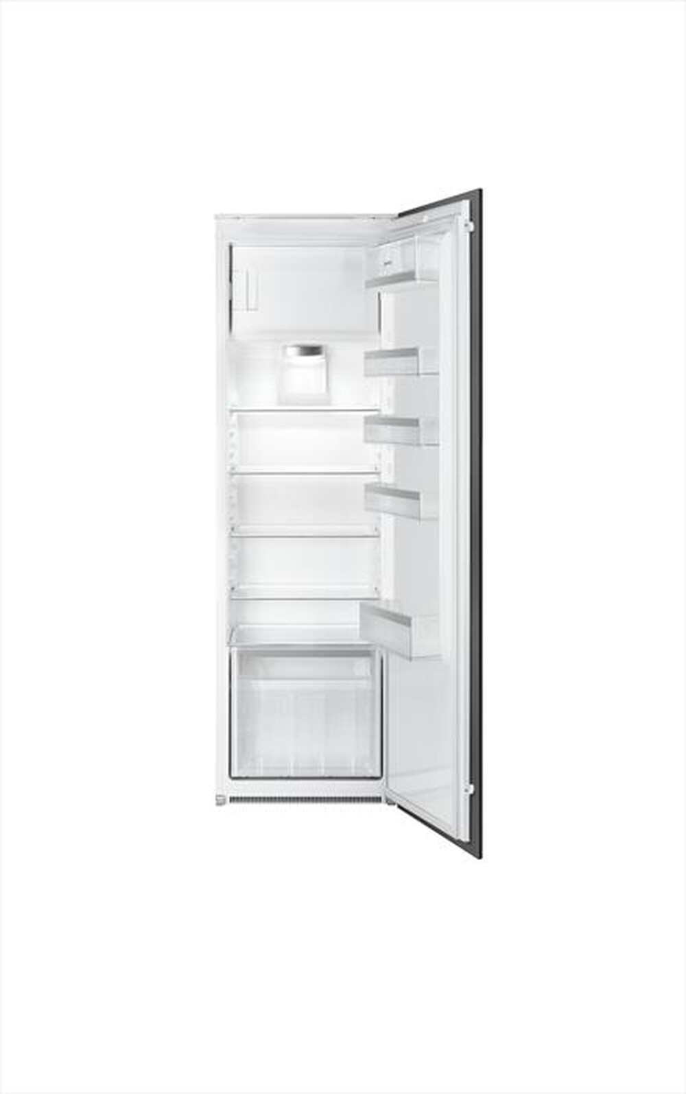 "SMEG - Frigorifero incasso S8C1721F Classe F 285lt"
