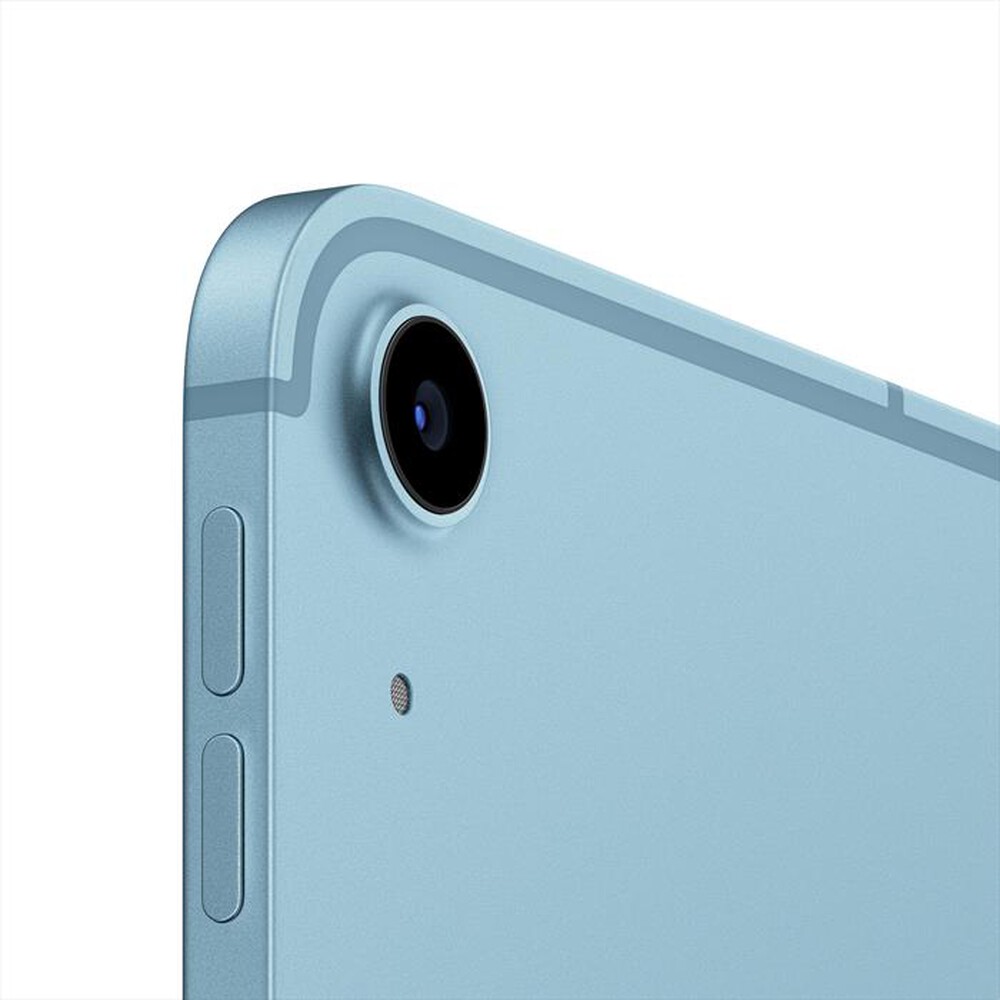 "APPLE - iPad Air 10.9'' WI-FI + CELLULAR 256GB-Blu"