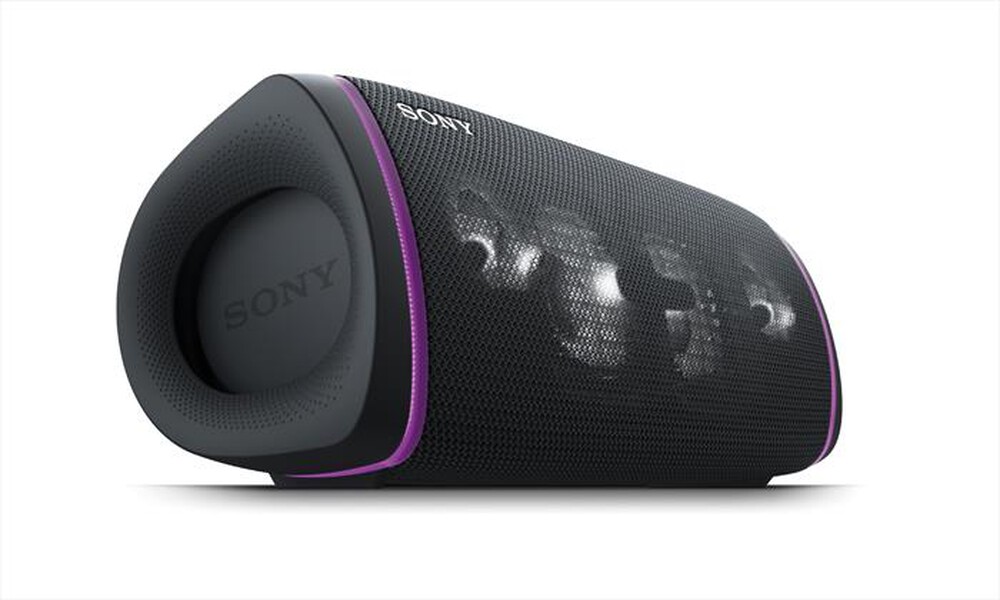 Immagine del prodotto SONY - SRSXB43B.EU8-Nero