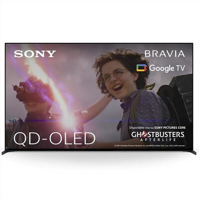 SONY - Smart TV OLED UHD 4K 55" XR55A95LAEP-Nero