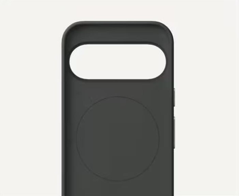 Immagine del prodotto GOOGLE - Custodia GA09835WW per Pixel 10/Pixel 10 Pro-Nero