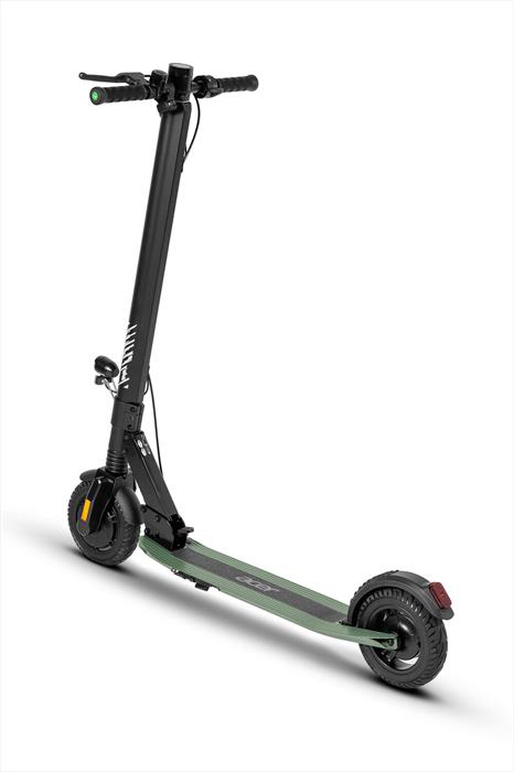 "ACER - MONOPATTINO ELETTRICO ACER SERIE 1 ADVANCE-Verde"