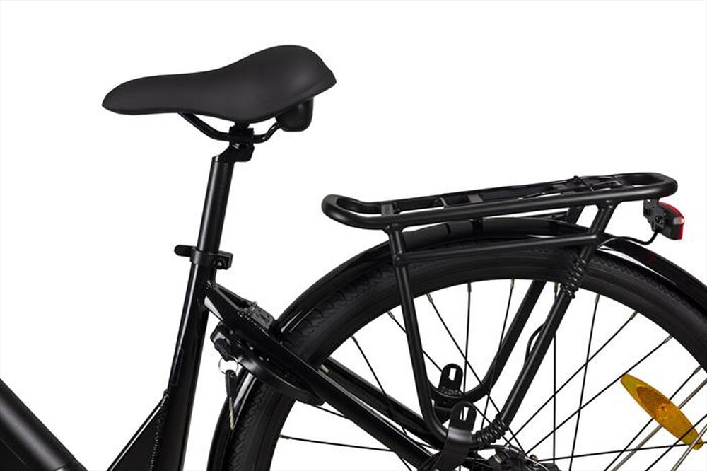 "VIVOBIKE - City bike M-VT2822B-NERO"